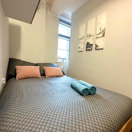 Mmrent Mountain Room グダニスク エクステリア 写真