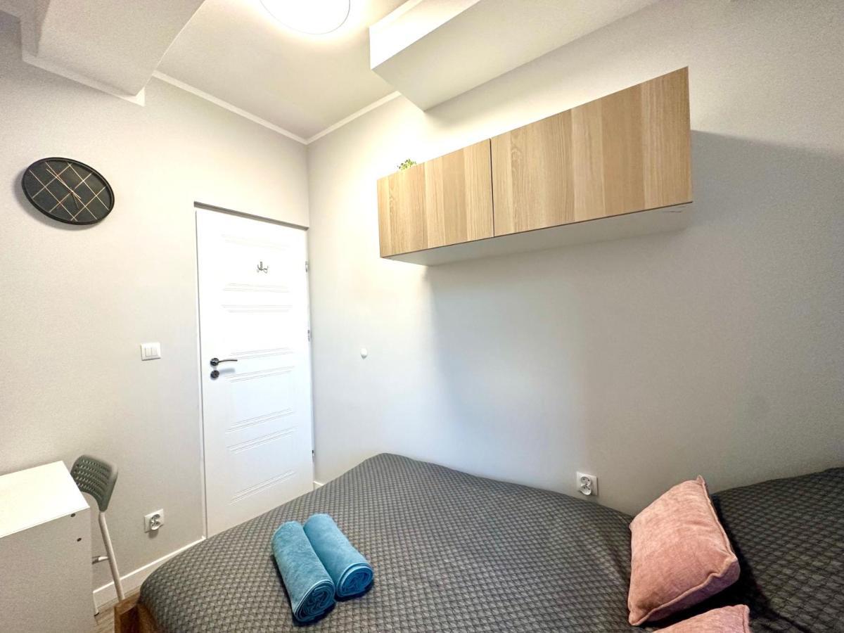 Mmrent Mountain Room グダニスク エクステリア 写真